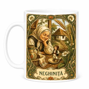cana suvenir basme si legende romanesti fat frumos si merele de aur (copy)