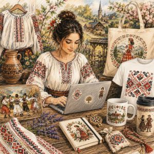 Tradiții și obiceiuri românești – cum supraviețuiește cultura populară în secolul XXI