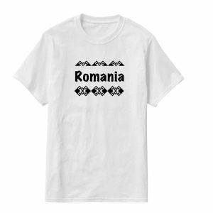 tricou suvenir motive traditionale romanesti (copy)