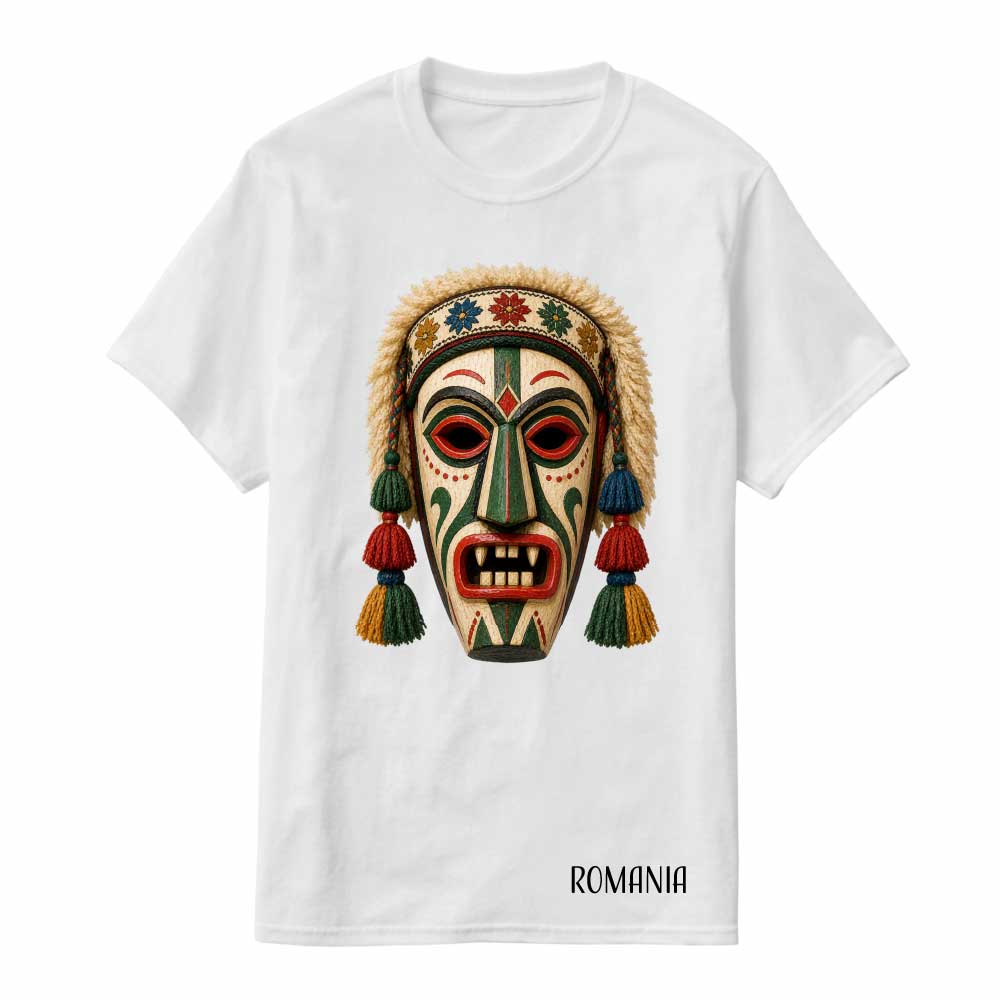 tricou suvenir obiceiuri traditionale masca populara ritualica (copy) tricou suvenir obiceiuri traditionale masca populara ritualica (copy)
