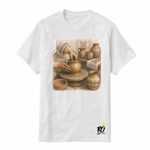 tricou suvenir mestesuguri si ocupatii traditionale oieritul (copy)