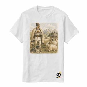 tricou suvenir mestesuguri si ocupatii traditionale tesutul (copy)